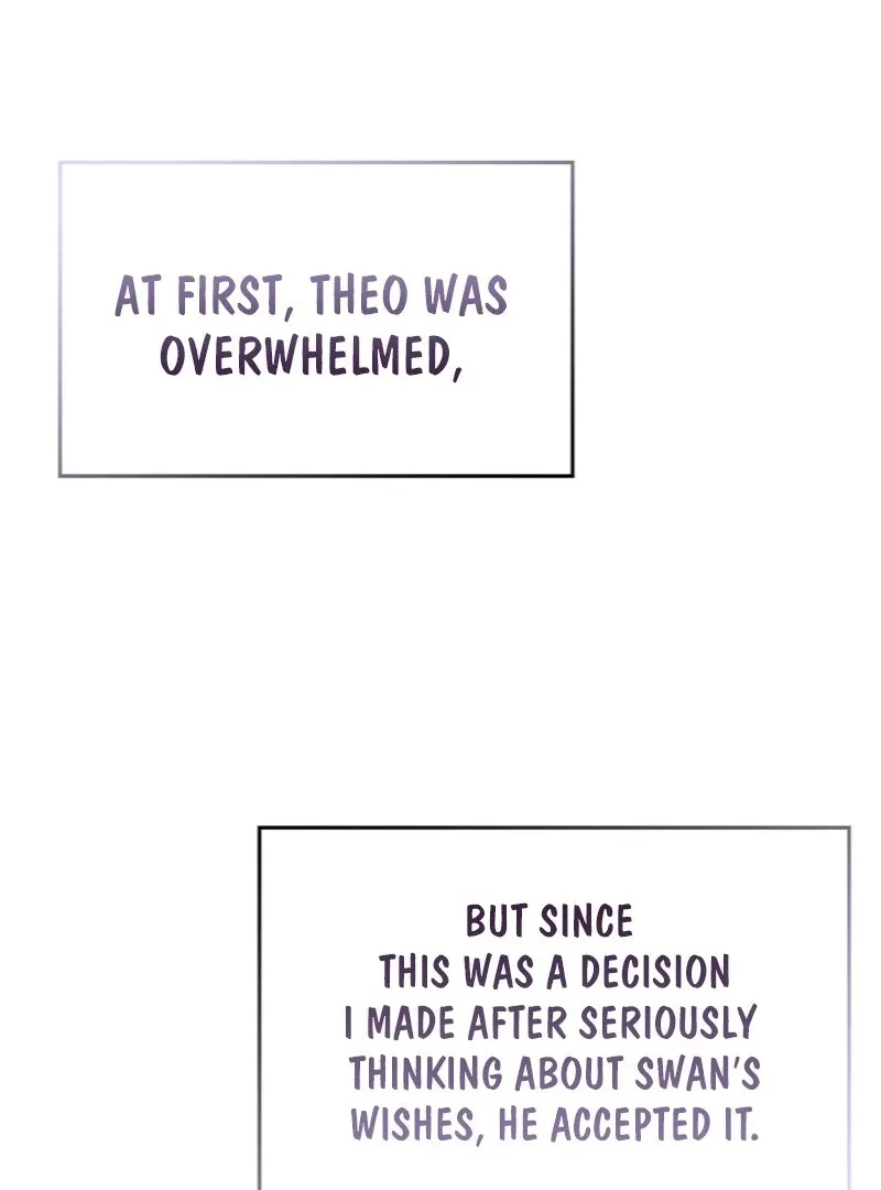 The Extra Decided to Be Fake Chapter 47 page 45