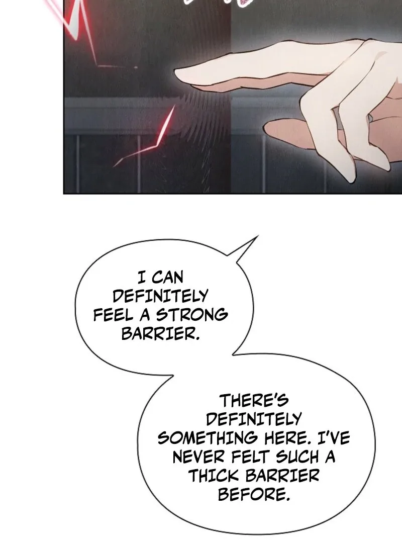 The Extra Decided to Be Fake Chapter 47 page 61