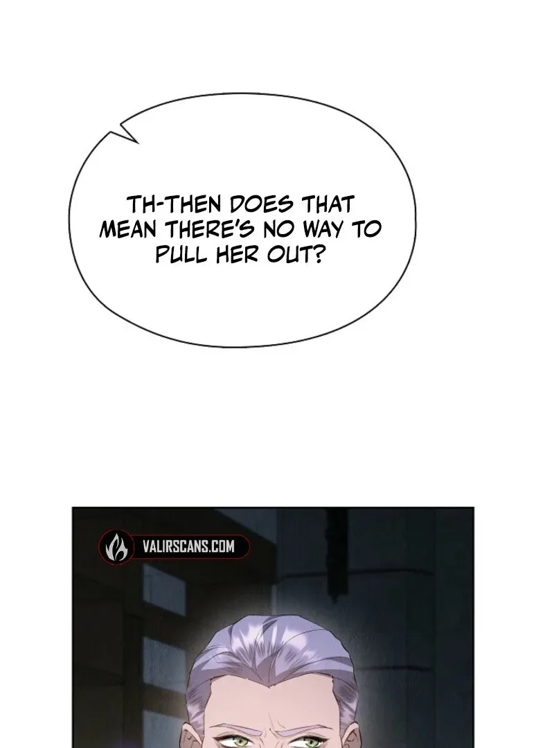 The Extra Decided to Be Fake Chapter 48 page 117