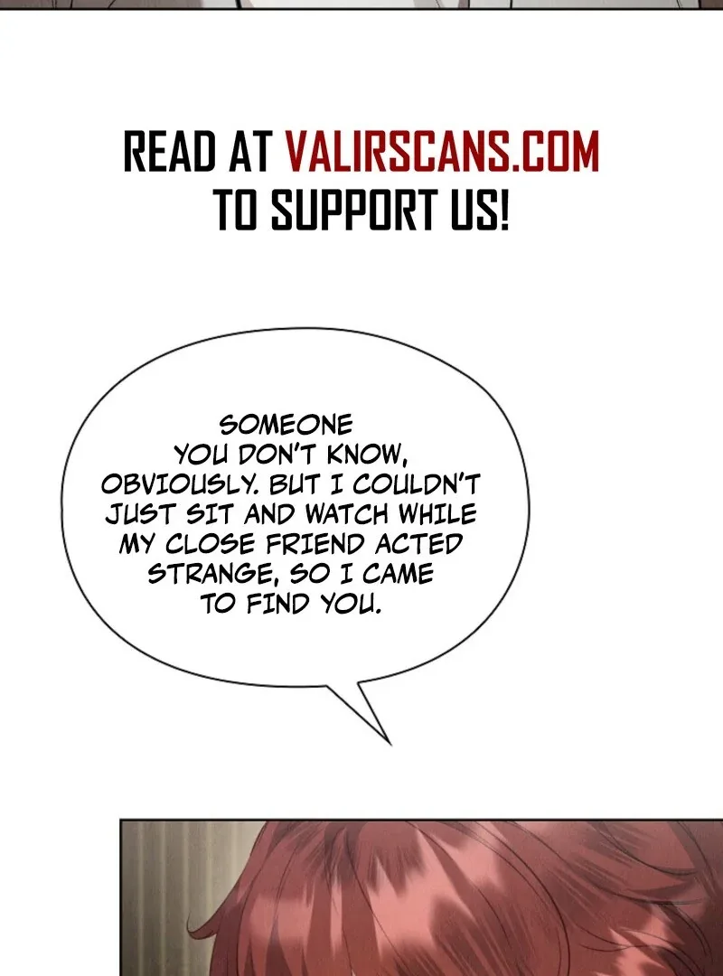 The Extra Decided to Be Fake Chapter 48 page 148