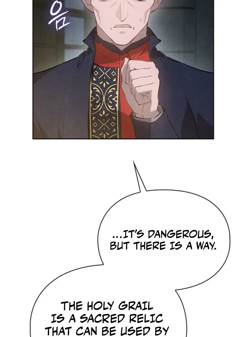 The Extra Decided to Be Fake Chapter 48 page 118