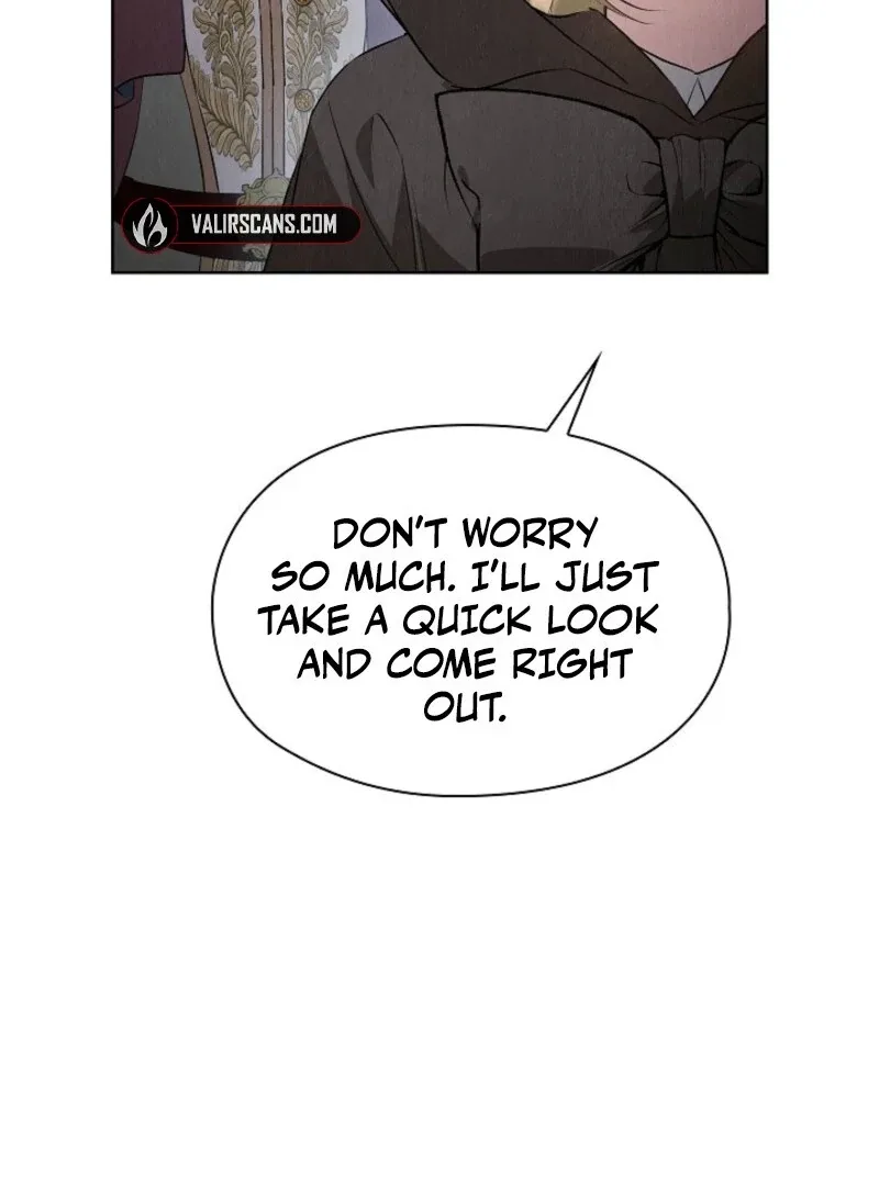 The Extra Decided to Be Fake Chapter 47 page 71