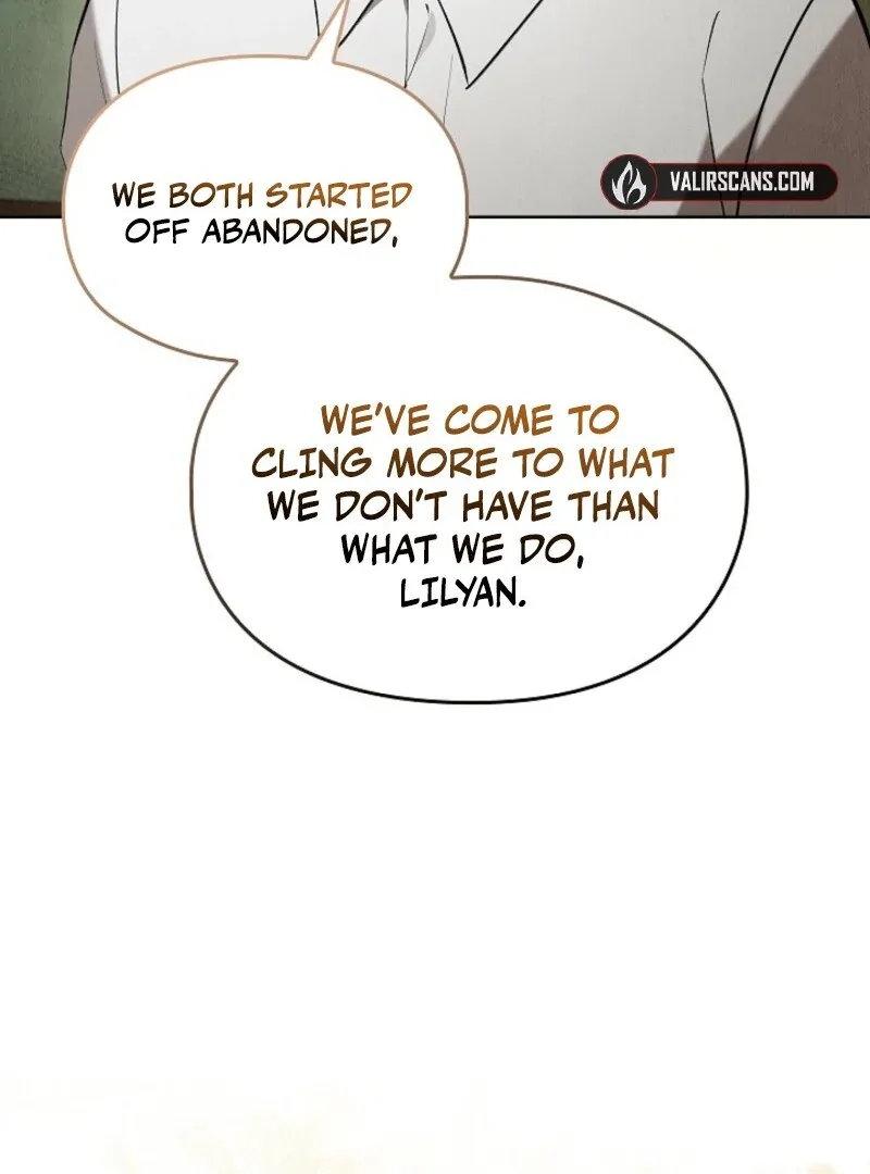 The Extra Decided to Be Fake Chapter 48 page 166