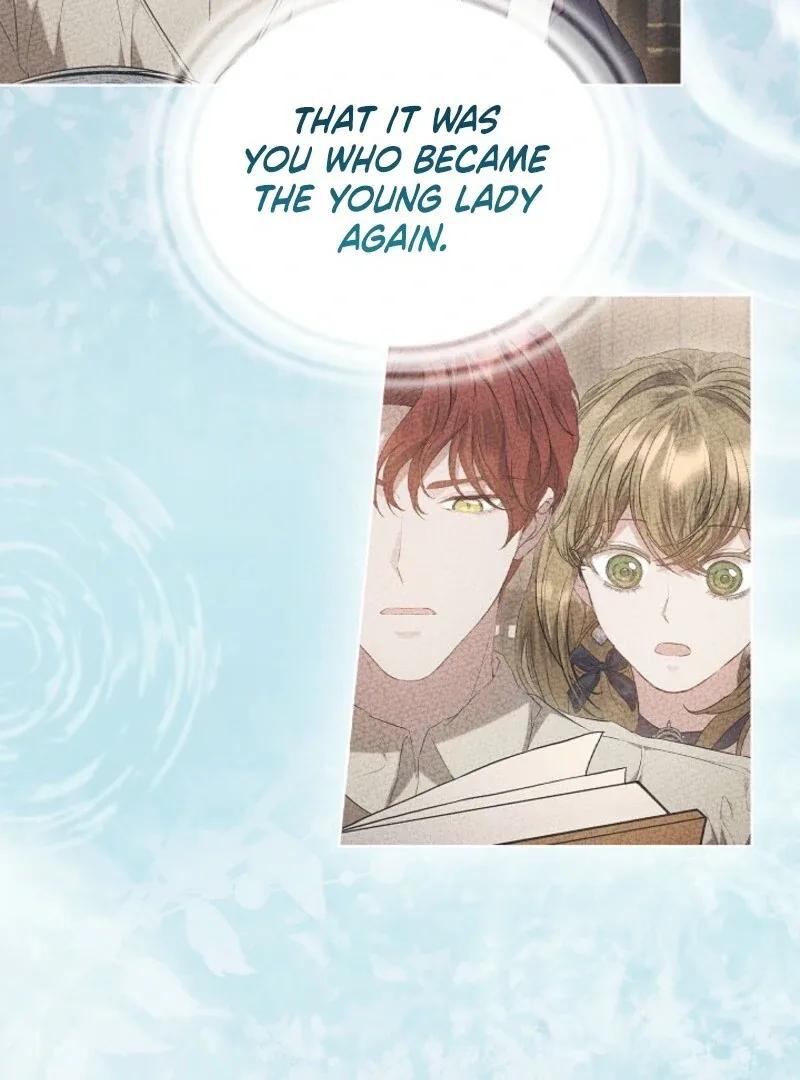 The Extra Decided to Be Fake Chapter 48 page 184