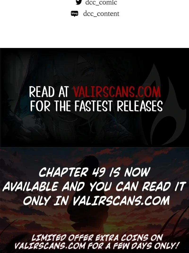 The Extra Decided to Be Fake Chapter 48 page 201