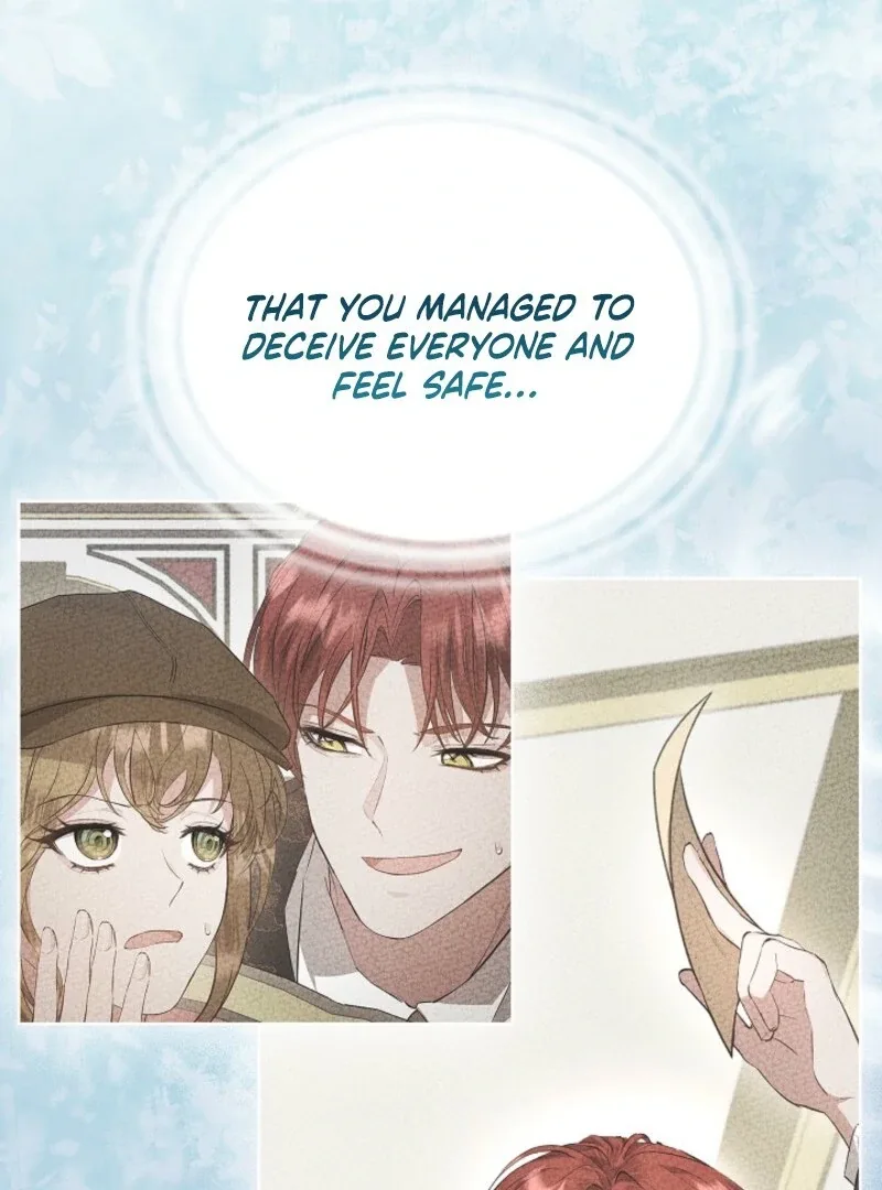 The Extra Decided to Be Fake Chapter 48 page 185