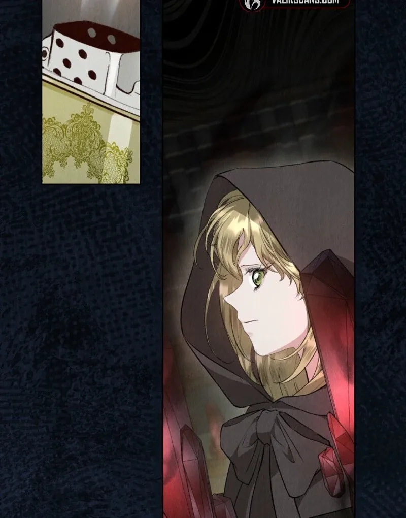 The Extra Decided to Be Fake Chapter 47 page 82