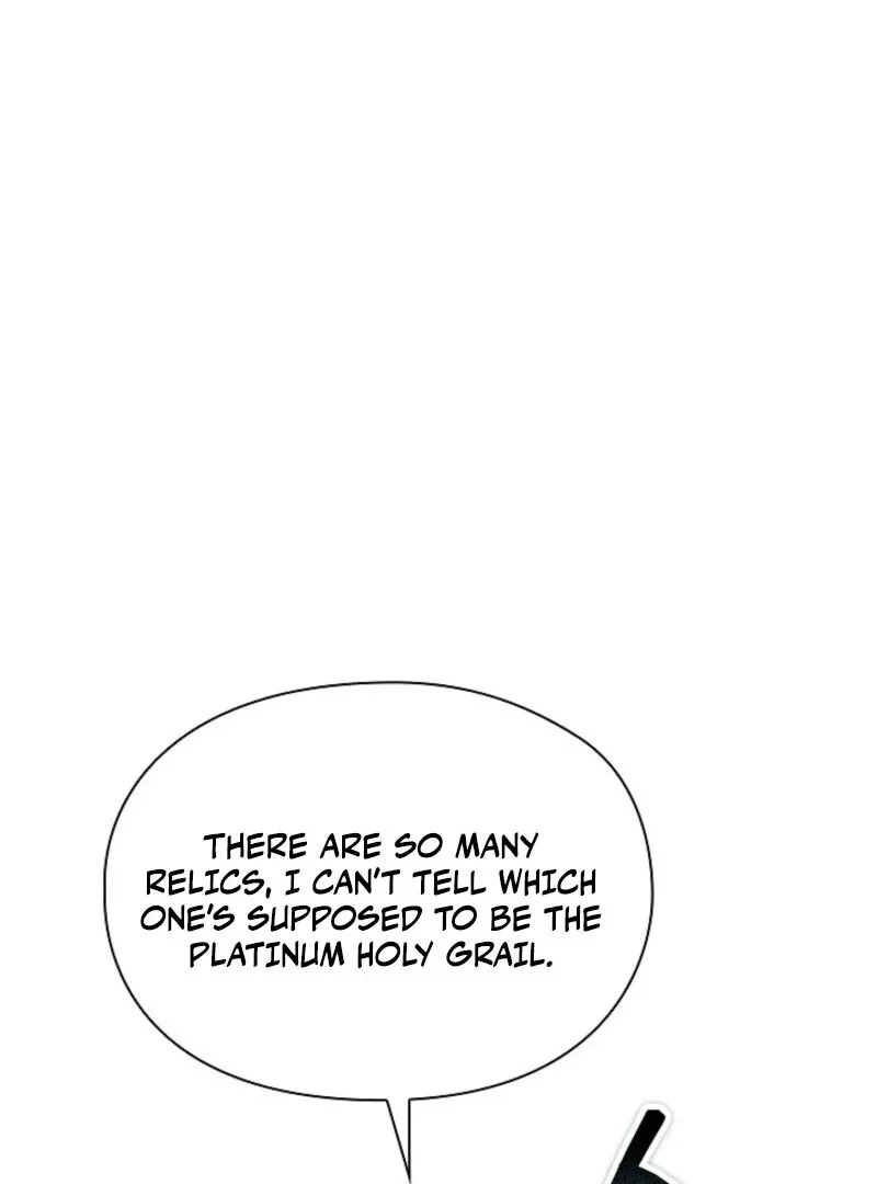 The Extra Decided to Be Fake Chapter 47 page 86