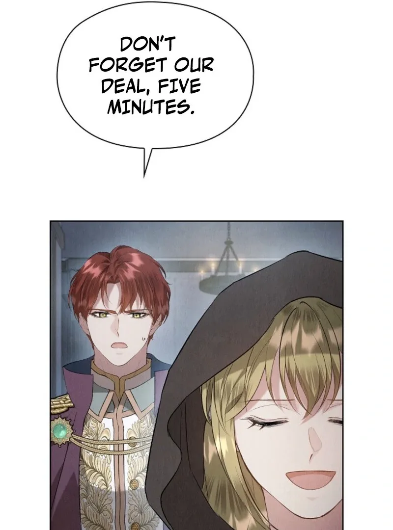 The Extra Decided to Be Fake Chapter 47 page 70