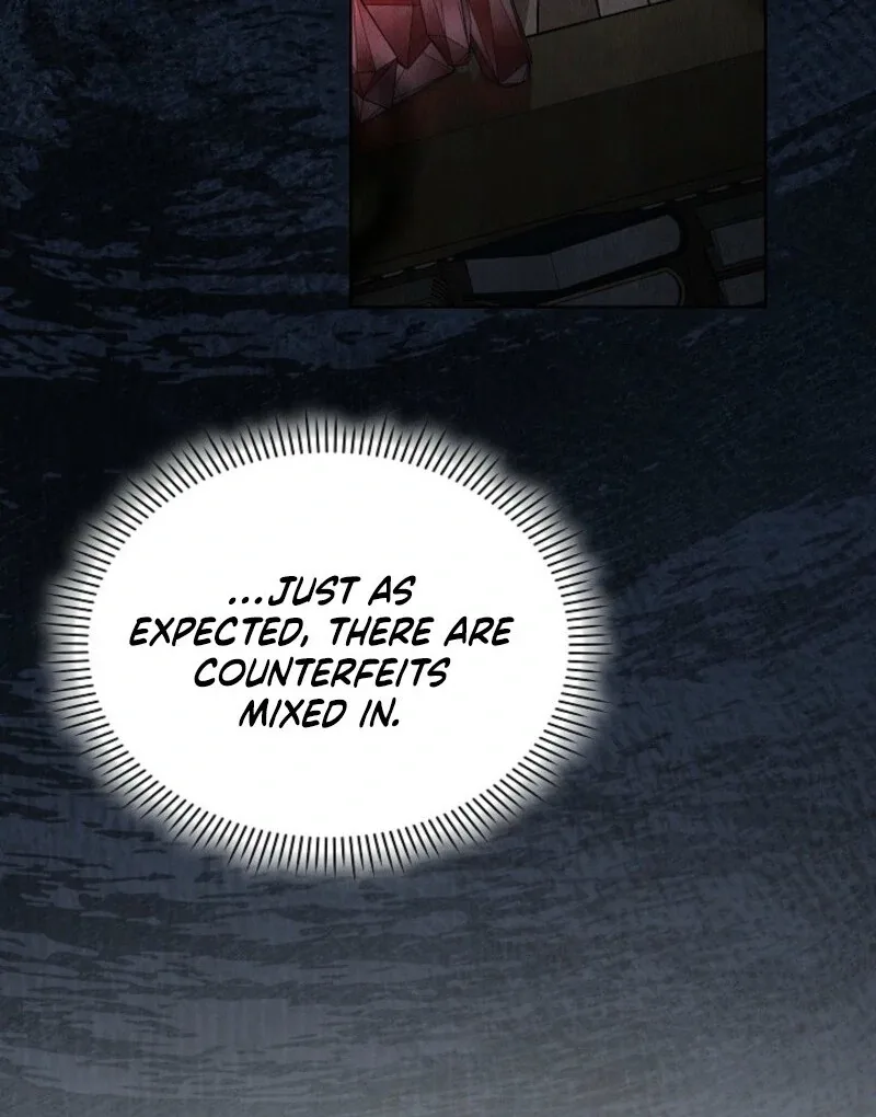 The Extra Decided to Be Fake Chapter 47 page 83