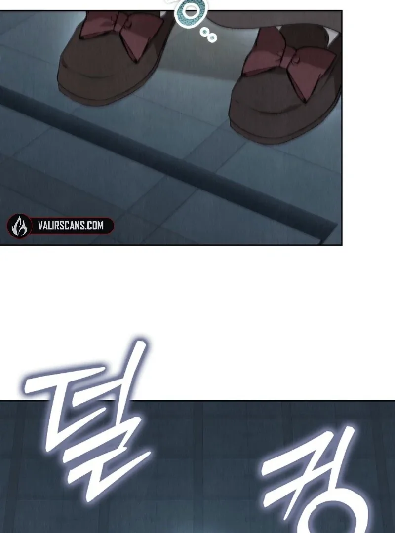 The Extra Decided to Be Fake Chapter 47 page 95