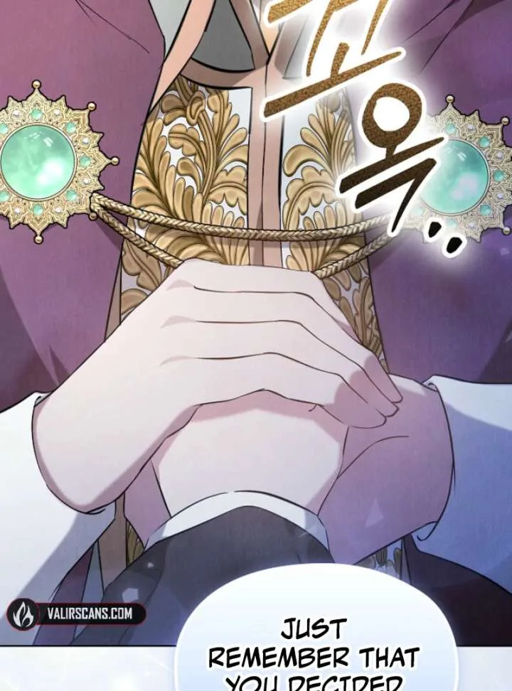 The Extra Decided to Be Fake Chapter 50 page 21