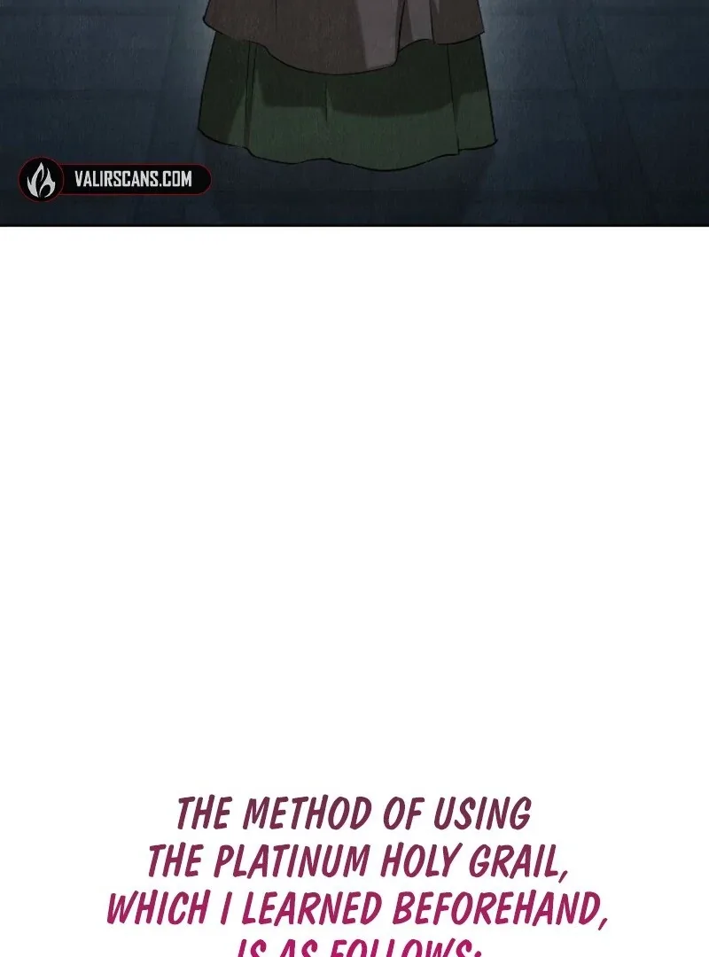 The Extra Decided to Be Fake Chapter 47 page 109