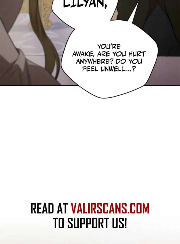 The Extra Decided to Be Fake Chapter 50 page 124