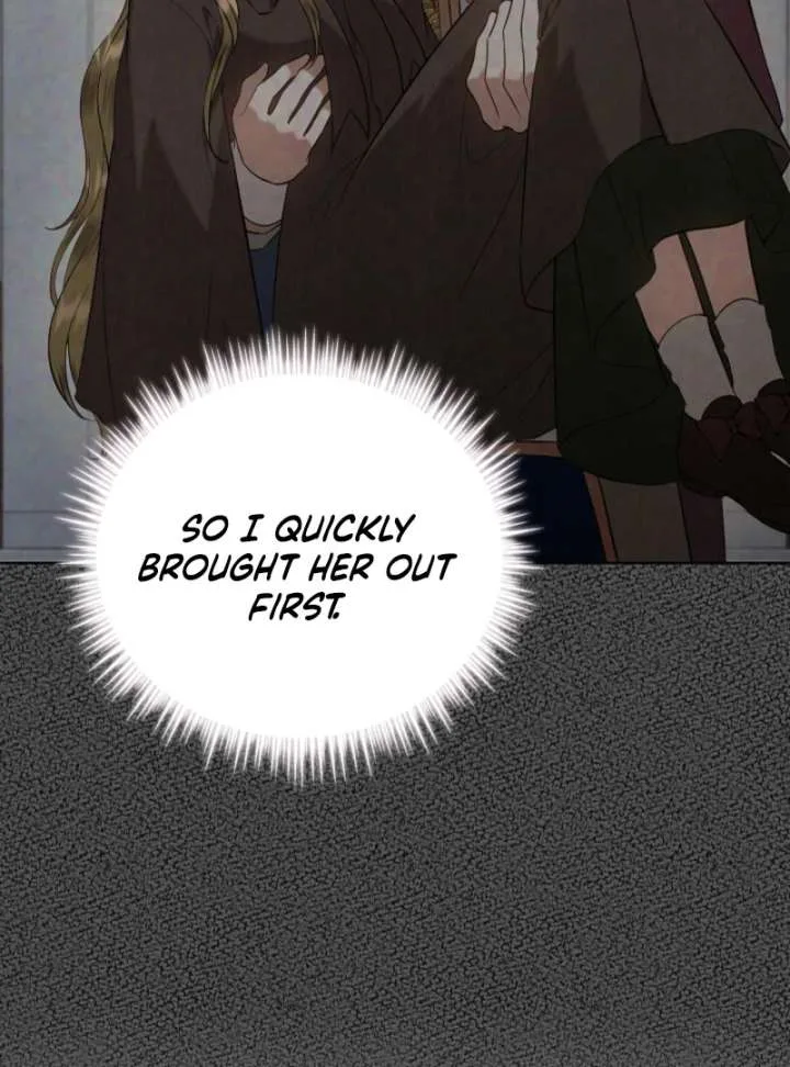 The Extra Decided to Be Fake Chapter 50 page 102