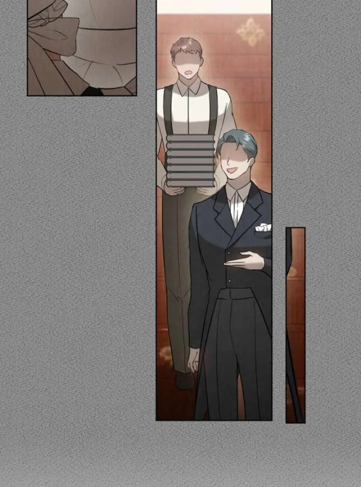The Extra Decided to Be Fake Chapter 50 page 117
