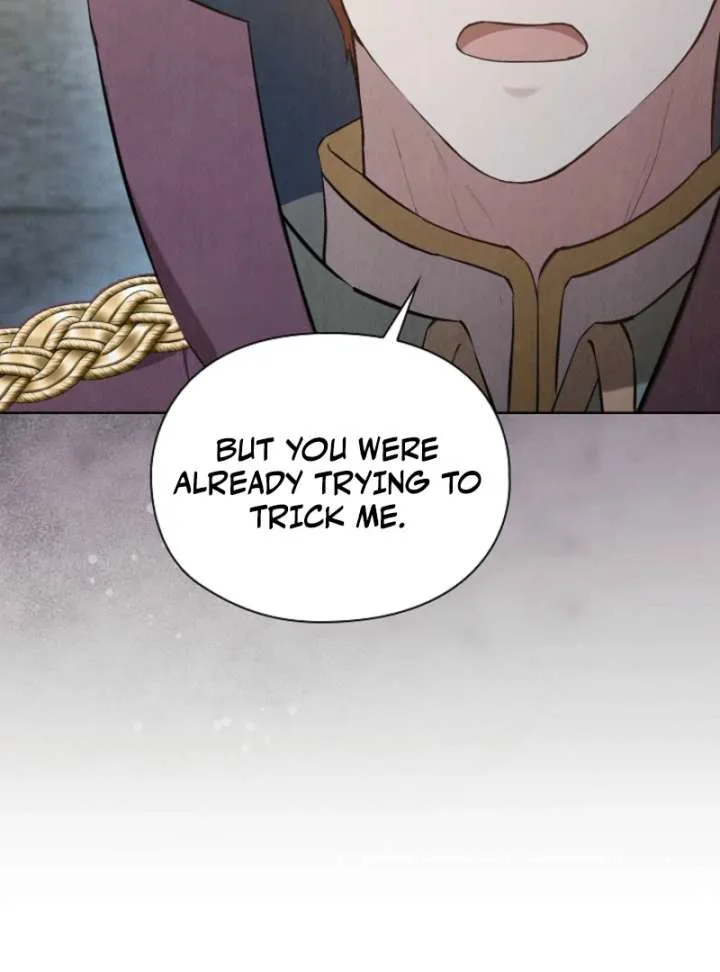 The Extra Decided to Be Fake Chapter 50 page 7