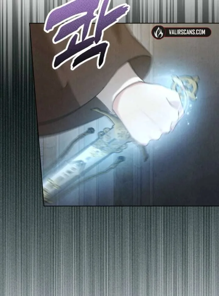 The Extra Decided to Be Fake Chapter 50 page 35