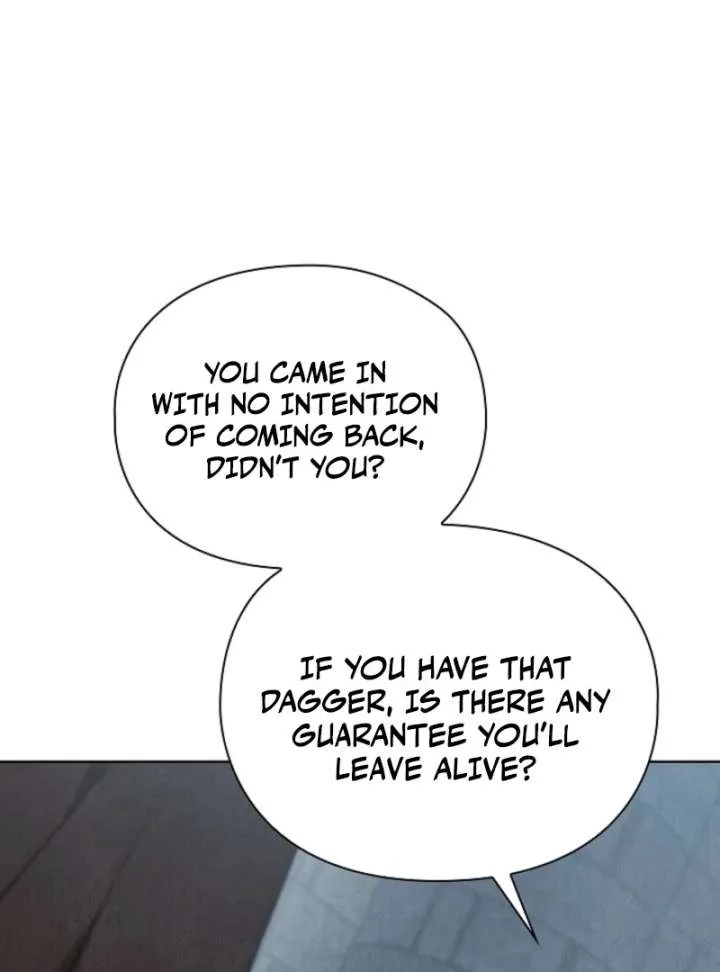 The Extra Decided to Be Fake Chapter 50 page 8