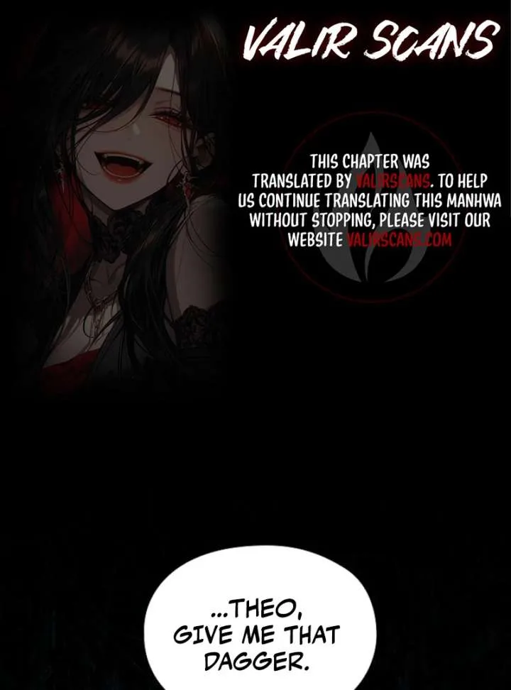 The Extra Decided to Be Fake Chapter 50 page 2