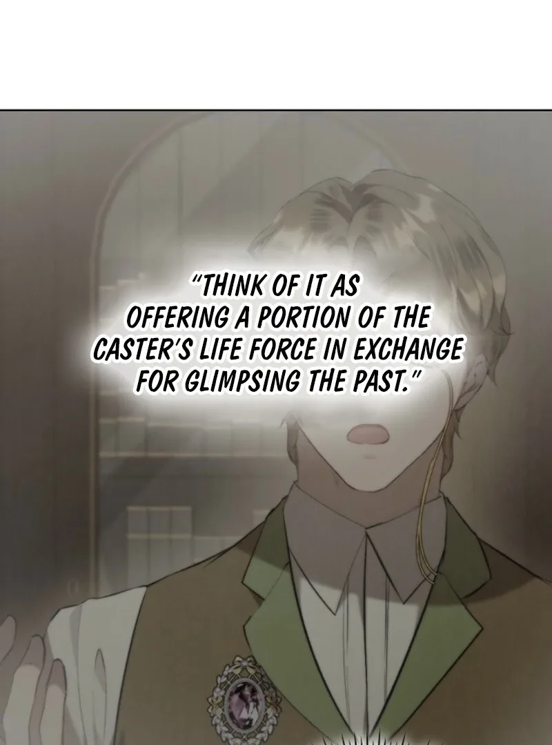 The Extra Decided to Be Fake Chapter 47 page 112