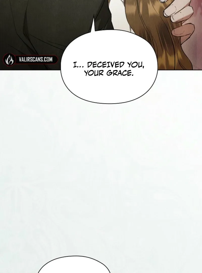 The Extra Decided to Be Fake Chapter 50.1 page 33