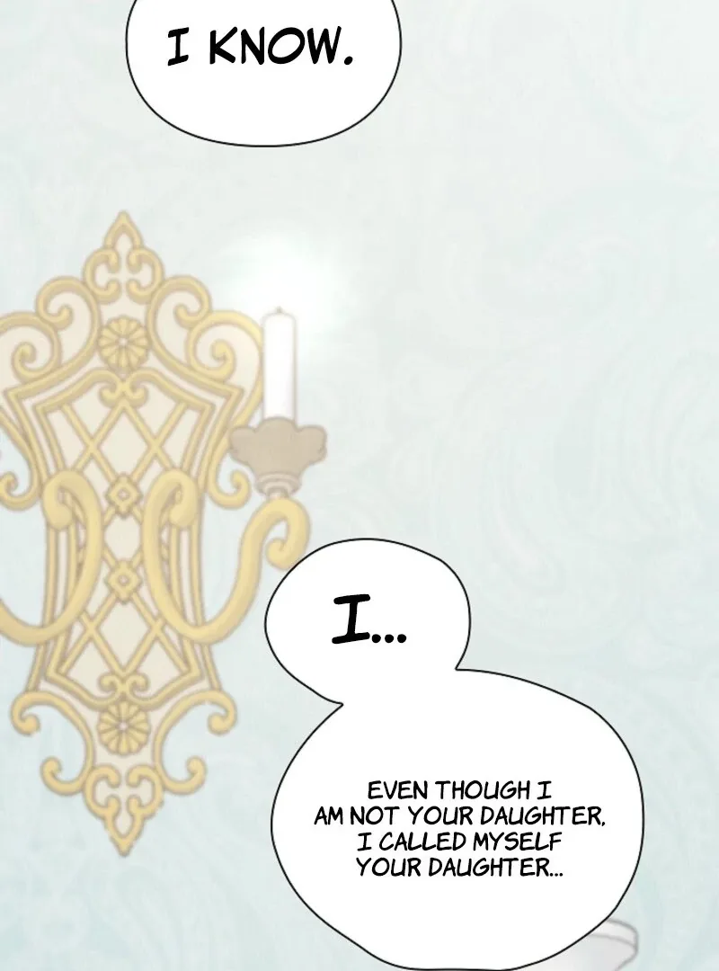 The Extra Decided to Be Fake Chapter 50.1 page 34