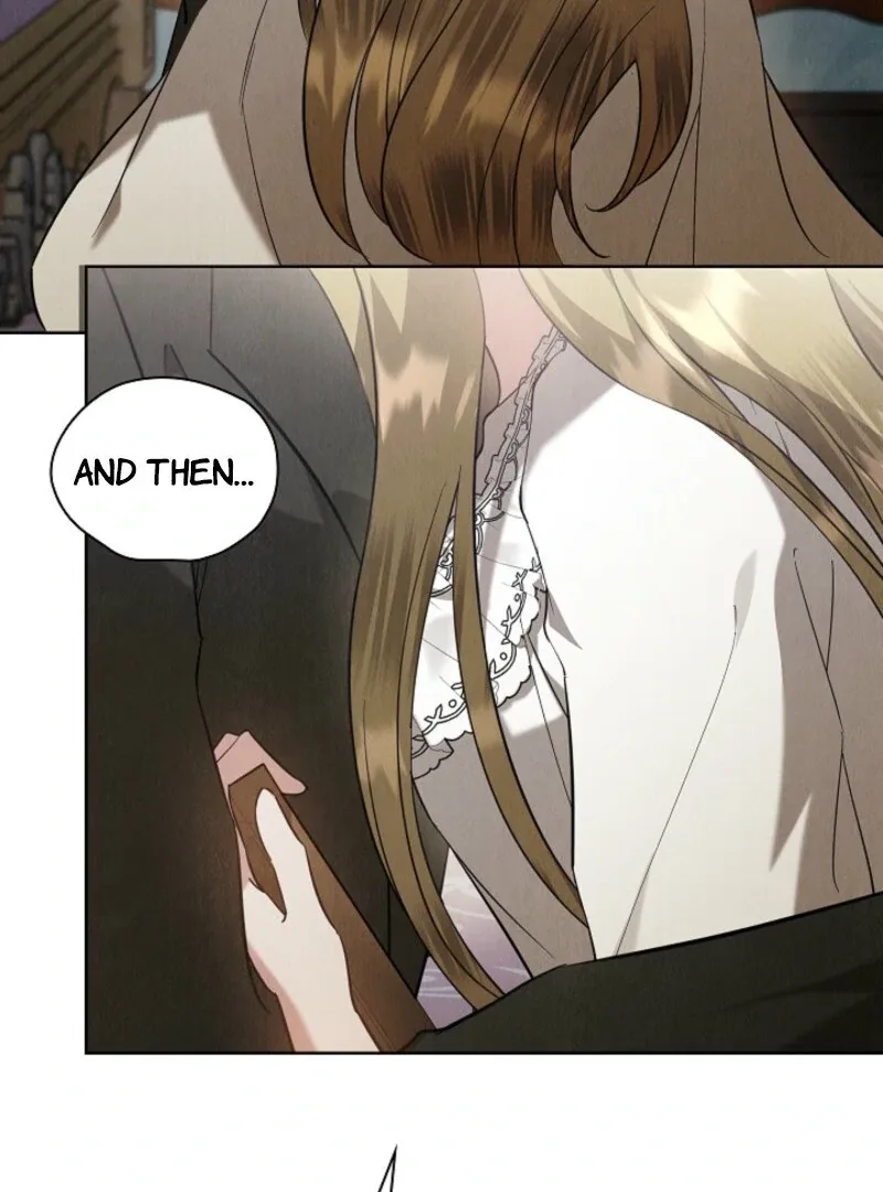 The Extra Decided to Be Fake Chapter 50.1 page 36