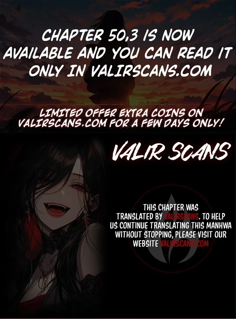 The Extra Decided to Be Fake Chapter 50.1 page 2