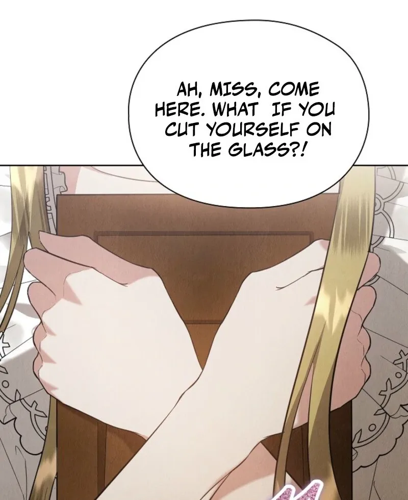 The Extra Decided to Be Fake Chapter 50.1 page 14