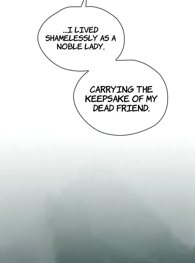 The Extra Decided to Be Fake Chapter 50.1 page 37