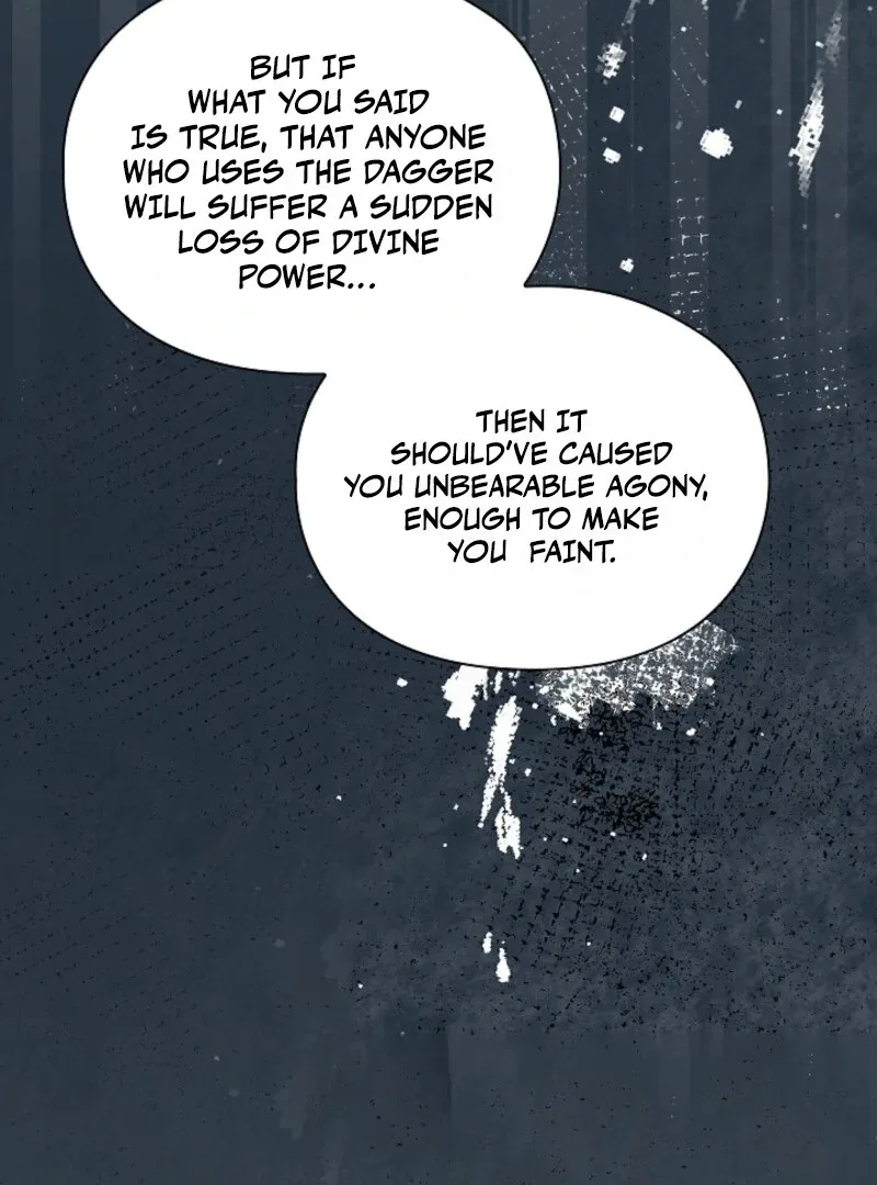 The Extra Decided to Be Fake Chapter 50.1 page 82