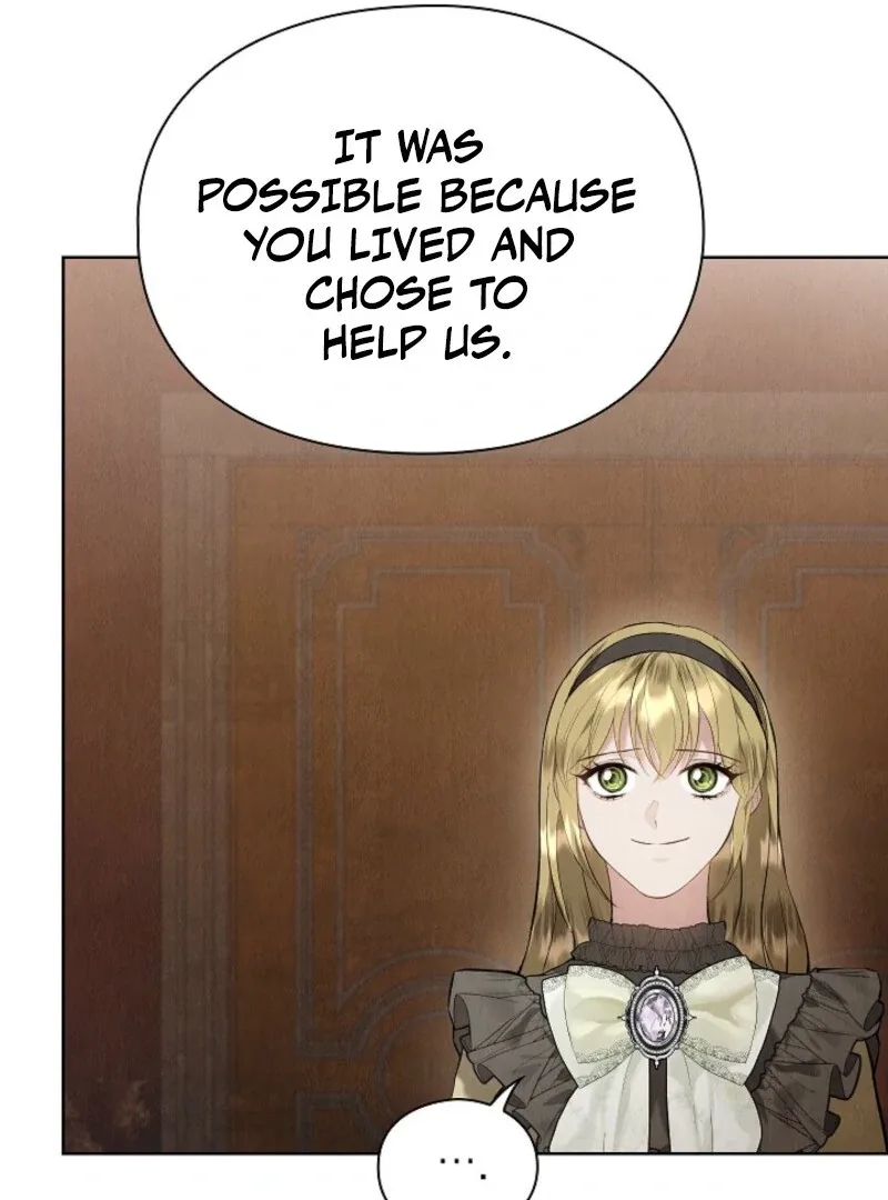 The Extra Decided to Be Fake Chapter 50.1 page 100