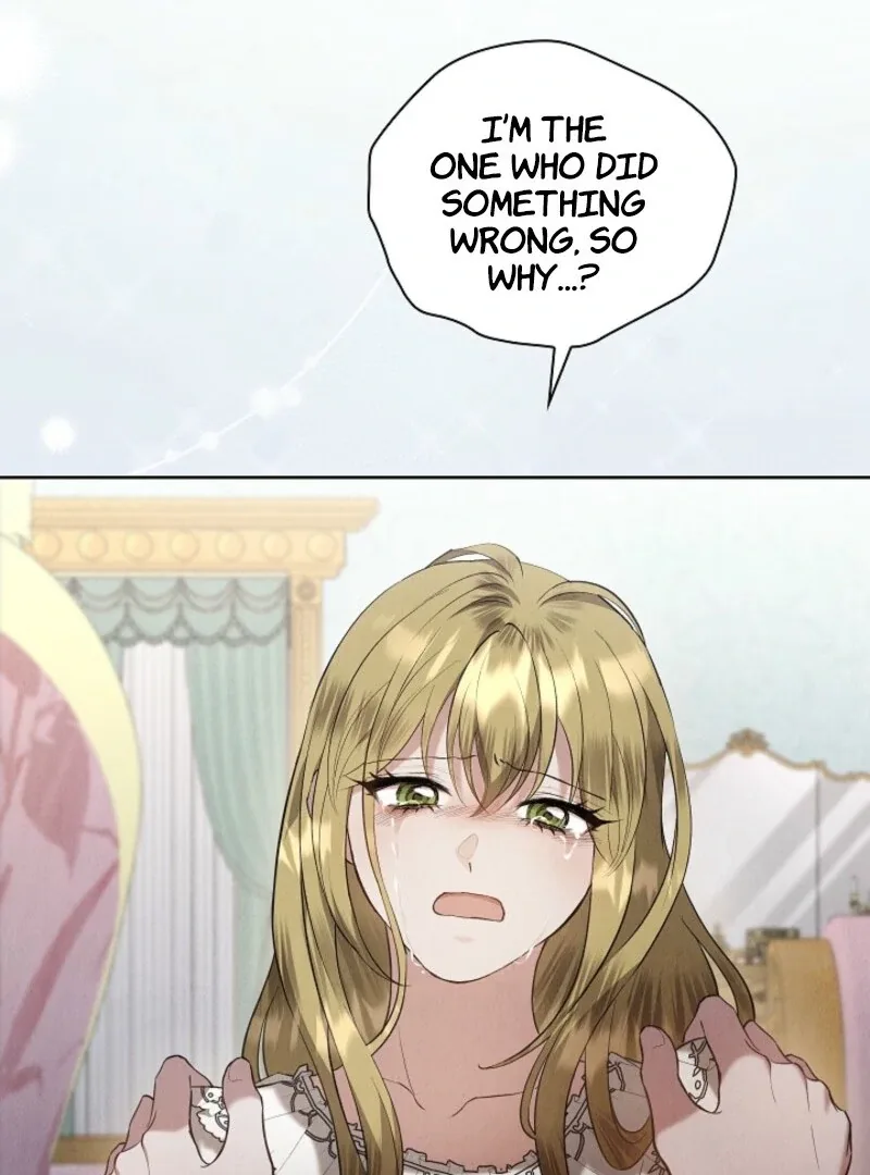 The Extra Decided to Be Fake Chapter 50.1 page 50