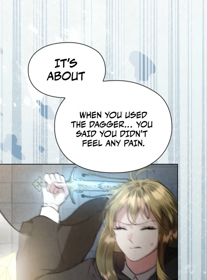 The Extra Decided to Be Fake Chapter 50.1 page 80