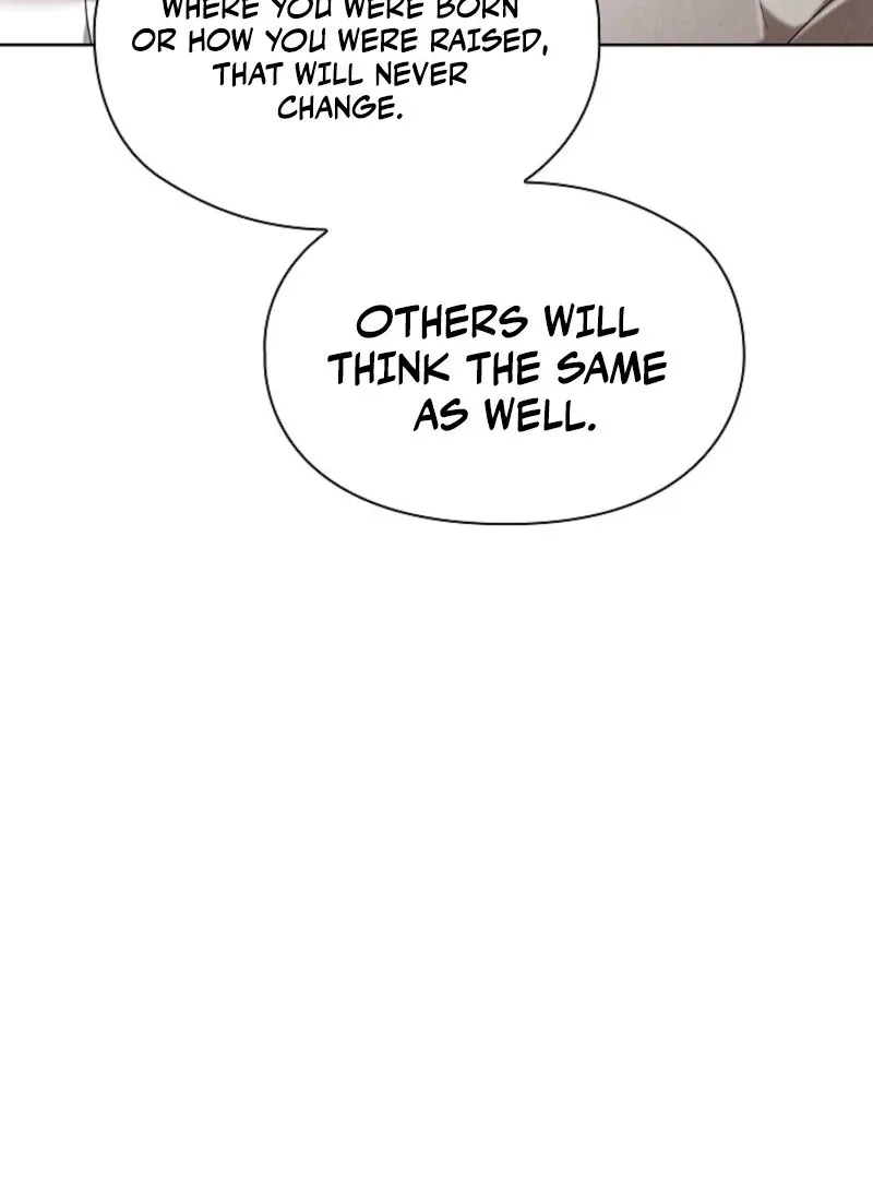 The Extra Decided to Be Fake Chapter 50.1 page 73