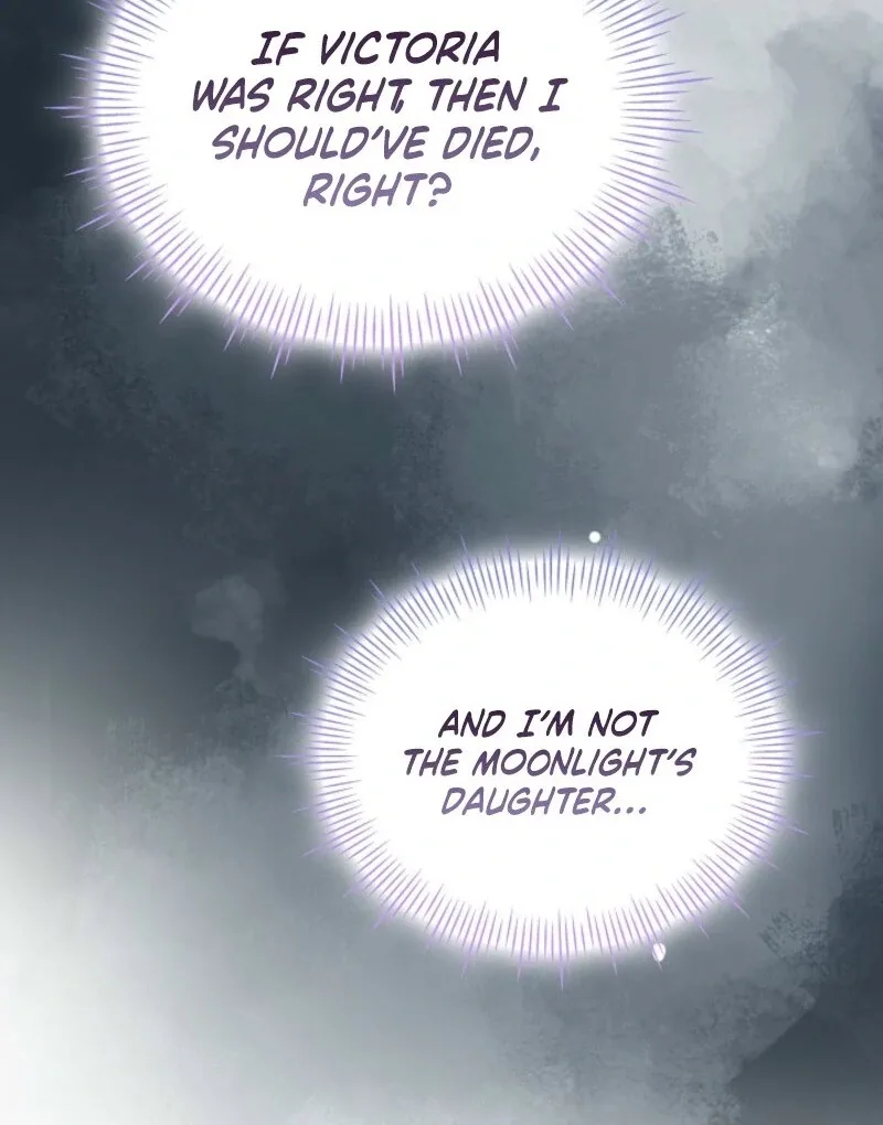 The Extra Decided to Be Fake Chapter 50.1 page 85