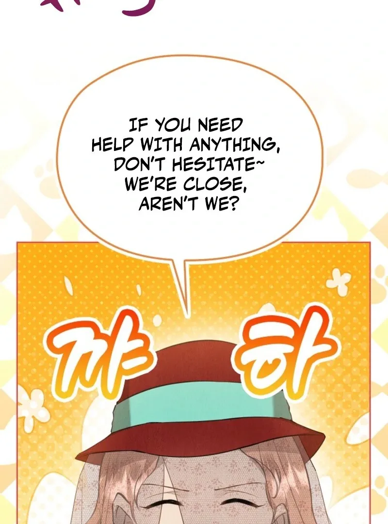 The Extra Decided to Be Fake Chapter 50.1 page 102