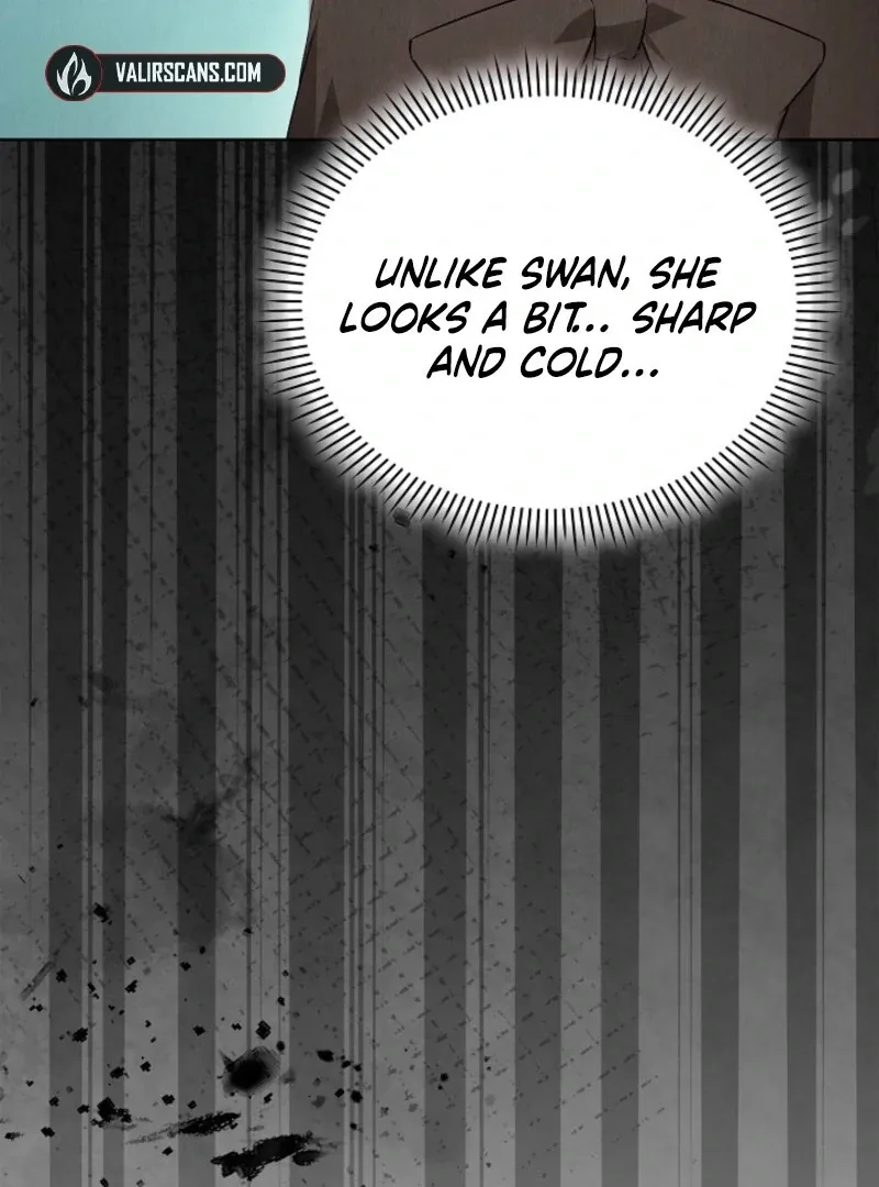 The Extra Decided to Be Fake Chapter 47 page 133