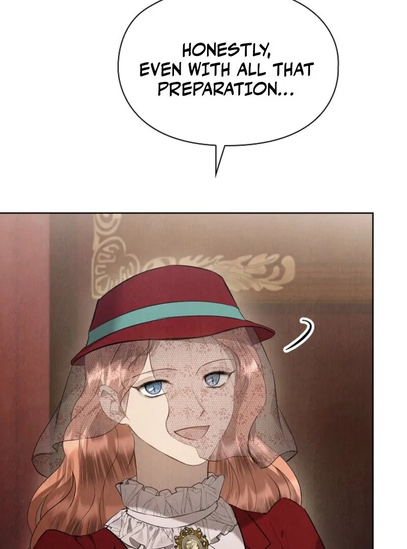 The Extra Decided to Be Fake Chapter 50.1 page 97