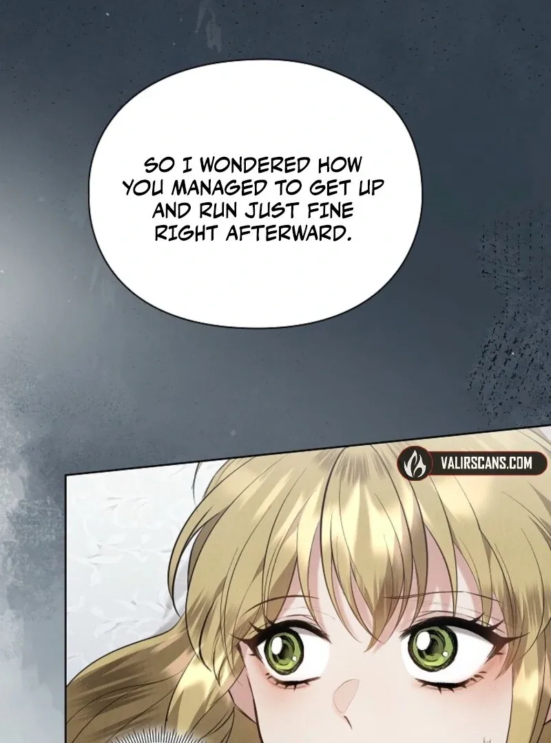 The Extra Decided to Be Fake Chapter 50.1 page 83