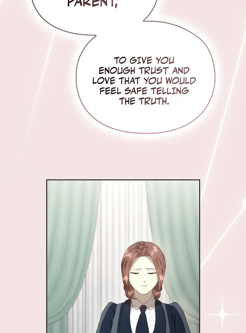 The Extra Decided to Be Fake Chapter 50.1 page 60