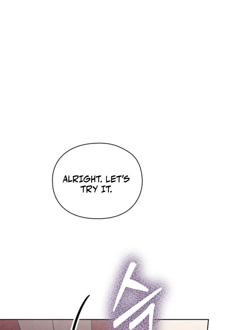 The Extra Decided to Be Fake Chapter 50.1 page 116