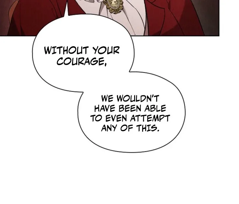 The Extra Decided to Be Fake Chapter 50.1 page 98