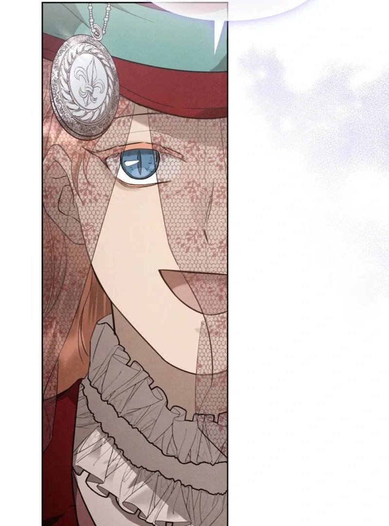 The Extra Decided to Be Fake Chapter 50.1 page 156