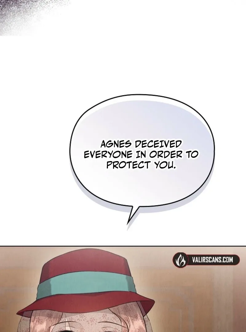 The Extra Decided to Be Fake Chapter 50.1 page 161