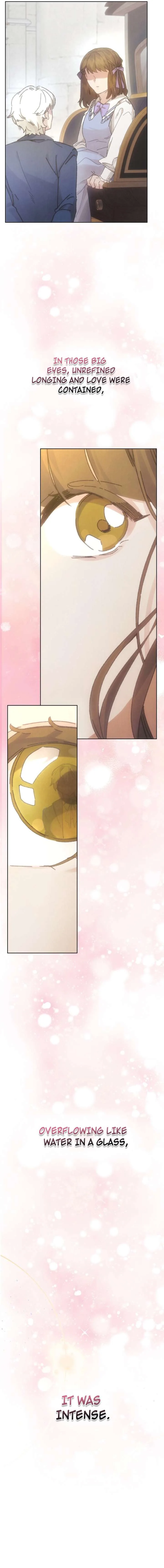 The Extra Decided to Be Fake Chapter 51 page 14
