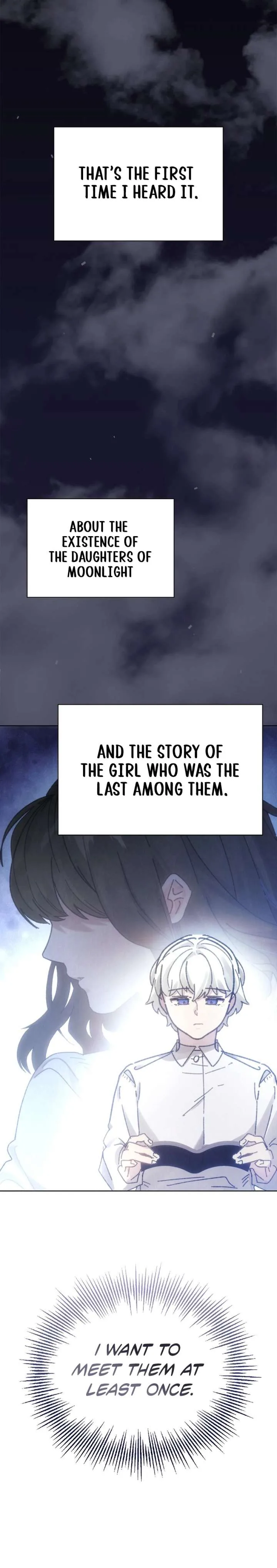 The Extra Decided to Be Fake Chapter 51 page 10