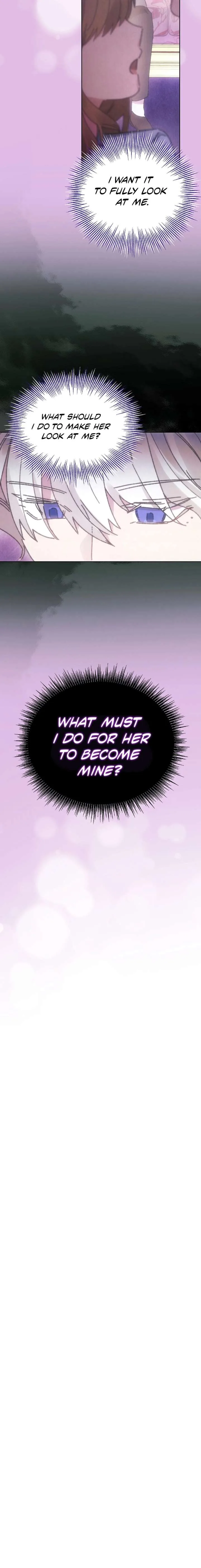 The Extra Decided to Be Fake Chapter 51 page 20