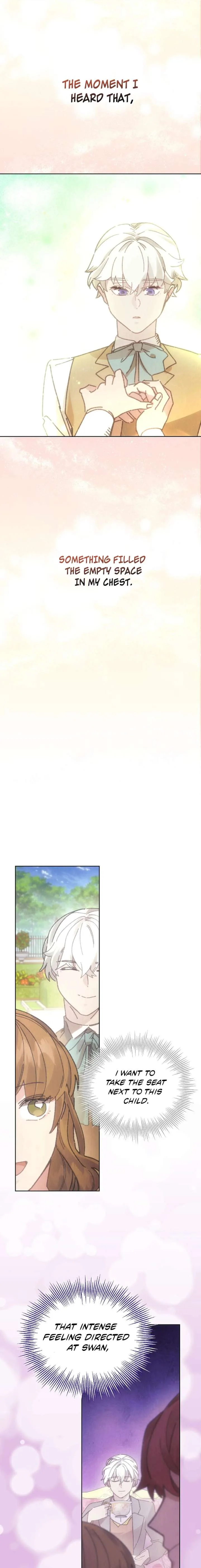 The Extra Decided to Be Fake Chapter 51 page 19